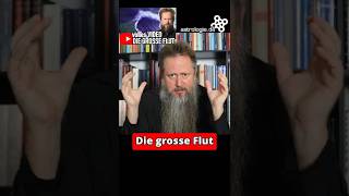 Die grosse Flut  Das astrologische Leitmotiv 2025 astrologie horoskop zukunft [upl. by Yrakaz]