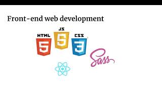 HTML in Amharic 01  What is web development [upl. by Raf]