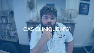 CAS CLINIQUE NÂ°31  Douleur Thoracique chez un Homme de 32 Ans [upl. by Hodges]