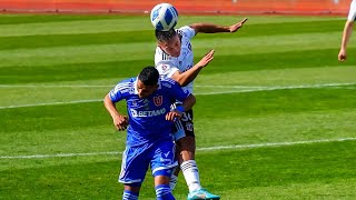 ⚪⚫DALEALBO AM  EN VIVO Cada vez más cerca el CLÁSICO para COLO COLO  Últimos entrenamientos [upl. by Nidnerb]