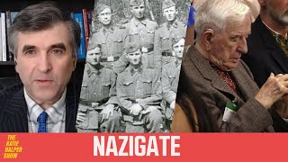 UkrainianCanadian Scholar EXPOSES Nazigate amp The Truth Behind The Maidan Massacre [upl. by Gaultiero890]