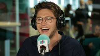 Niall Horan  Hamish amp Andy Interview  Australia [upl. by Nirok]