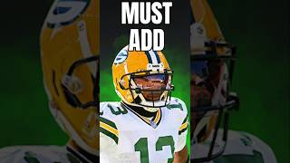 5 MUST ADD Players in Fantasy Football  Waiver Wire Week 5 [upl. by Nawak]