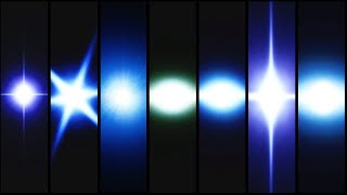 The Sound of Space 7 Neutron Stars Pulsars Space Engine 0980e 7 [upl. by Clementius]