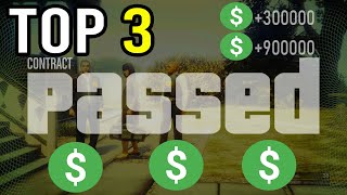 NEW Method  GTA 5 Money Glitch Dont Need It [upl. by Pelson]