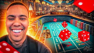 Is this the CRAZIEST strategy to win money at a casino [upl. by Mairem]