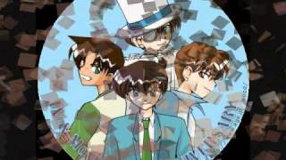 The Gosho BoysIts Tough to Be a God [upl. by Adahs]