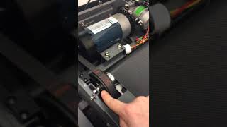 EFITMENT TROUBLESHOOTING amp HOWTO EFITMENT E03 Error code on T012 Treadmill  Explained [upl. by Steffi]