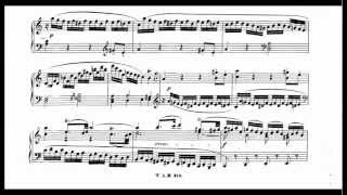 Mozart Piano Sonata No 8 in aminor KV 310 Grigory Sokolov [upl. by Divadnahtanoj]