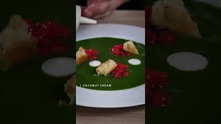 From Simple to Stunning Gazpacho Plating Inspiration [upl. by Adnerb979]