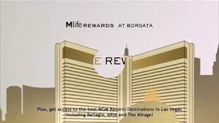 M life Rewards Coming Soon to Borgata [upl. by Rorke]