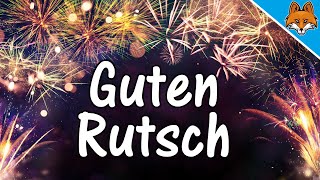 Guten Rutsch ins neue Jahr 2024 🎉🎊 Grußvideo für Whatsapp 🔥 [upl. by Roee691]