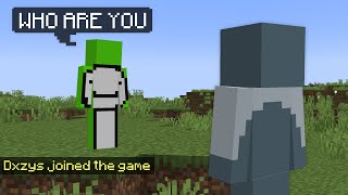 I Joined Random Peoples Minecraft Servers [upl. by Greysun998]