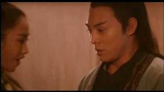 The Evil Cult El culto del mal Jet Li  Trailer español [upl. by September]