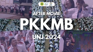 OFFICIAL AFTER MOVIE PKKMB UNJ 2024 [upl. by Flodnar895]