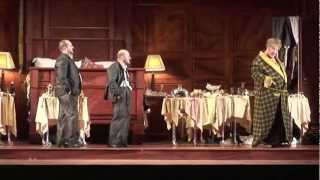 Falstaff  Trailer Teatro alla Scala [upl. by Evot738]