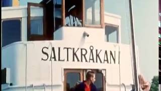 Ferien auf Saltkrokan Kräheninsel  Trailer [upl. by Simona703]