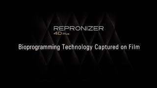 REPRONIZER 4D Plus Bioprogramming Technology Captured on Film100 [upl. by Christoph425]