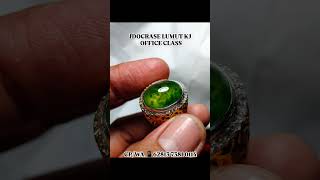 FORSALE🚀 IDOCRASE LUMUT HQ gemstone precious rareitems idocrase [upl. by Gagne]