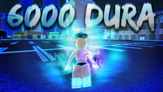 Ro Ghoul  DURABILITYEXE  Ro Ghoul Insane Tank Trolling  Roblox [upl. by Alley426]