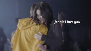 jenlisa moments that live in my head rent free [upl. by Rhiana]