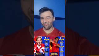 Croatia vs Spain Prediction EURO2024 [upl. by Enna]