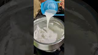 💯ഇതിന്റെ രുചി വേറെ ലെവലാ 😋👌 Perfect Palappam Recipe [upl. by Portland]