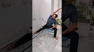 Pasvkonashan । peacefulyogajaipur ytstudio ytshorts pasvkonashan motivation [upl. by Seleta]