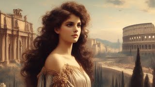 Agrippina the Younger Ambition Power and Scandal in Ancient Rome [upl. by Strickman]