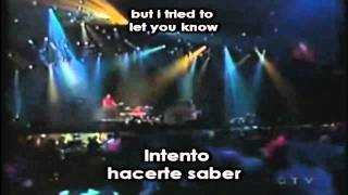 Pieces Lyrics  Subtitulos Español HD [upl. by Beller]