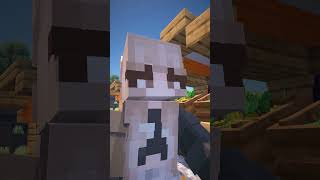 มายคราฟ การจีบสาว ของ Todsophon minecraft มายคราฟ shorts [upl. by Heti]