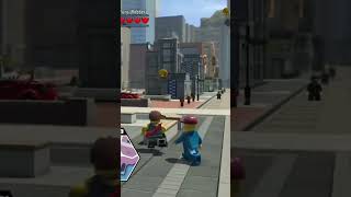 Lego City Undercover legofun legocity [upl. by Akisey]