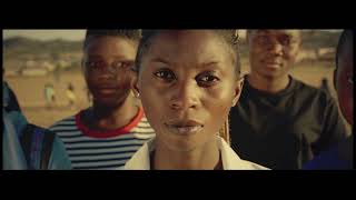 MAMBO DHUTERERE  MUPEIWO MKANA OFFICIAL VIDEO [upl. by Jeffy329]