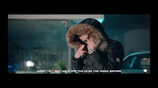 Young Smokes  Front Page Official Video [upl. by Maureen657]