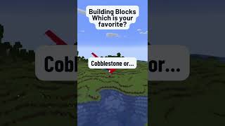 The Ultimate Showdown Cobblestone vs Cobbled Deepslate [upl. by Neirual]