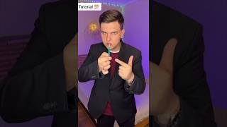 3 back to back magic tricks and tutorialsyoutube foryou trending [upl. by Aneerhs]