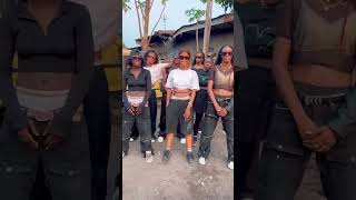 Agressivo Nyandoro ft seven dance By kinsacademia Mabina dancer congodemocraticrepublicofthe [upl. by Archer]