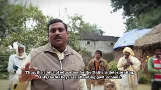 Stories of Caste Based Discrimination 6 Series [upl. by Aldas]