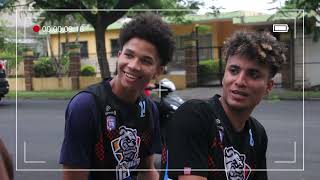 ▶️Promo Baloncesto Superior de La Vega 30102022 [upl. by Netsirhc]