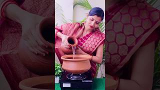 Mati Handi DALMA shortsfeed odia shorts minivlog cooking food viral [upl. by Llekram]