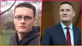 JAN MOIR Wes Streeting his threat to throw me under a train and his pompous selfish lack of [upl. by Hanikahs]