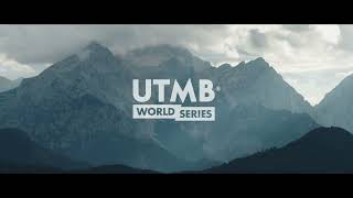 JULIAN ALPS TRAIL RUN BY UTMB I SLOVENIA I Trailer 2023 [upl. by Ioves]