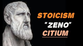 Ancient Greek Philosophy ZENO  STOICISM  Most Populer Quotes  CITIUM [upl. by Chilton186]