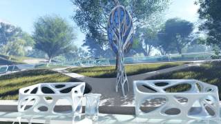 Bionic Hydropark Presentation [upl. by Adnuhsor509]