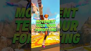 IMPACTFUL amp Simple Movement Tips In Apex Legends [upl. by Granoff]