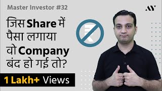 Liquidity Ratios amp Solvency Ratios  Explained in Hindi  32 Master Investor [upl. by Lorrimer]