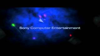 Sony Playstation 2 Startup Screen  Full HD  1080p [upl. by Enellek]