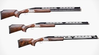 TriStar TT15 Shotgun Review [upl. by Aihsenal]