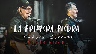 Tabaré Cardozo León Gieco  La Primera Piedra Video Oficial [upl. by Tadashi234]