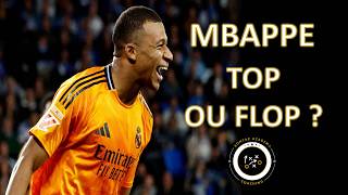 Analyse des débuts de Mbappe au Réal [upl. by Olga]